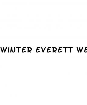 winter everett weight loss surgery