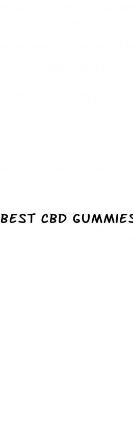 best cbd gummies for insomnia