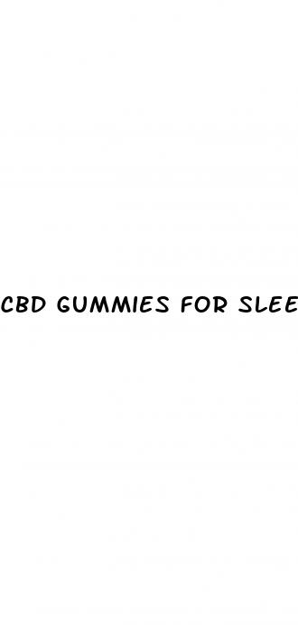 cbd gummies for sleep with melatonin yummy cbd