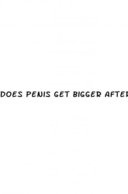 does penis get bigger after weight loss