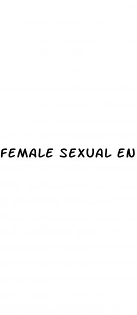 female sexual enhancement pill