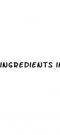 ingredients in apollo cbd gummies