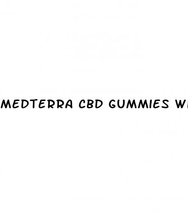 medterra cbd gummies where to buy