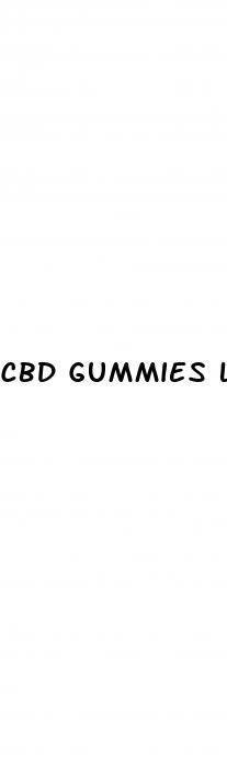 cbd gummies legal georgia