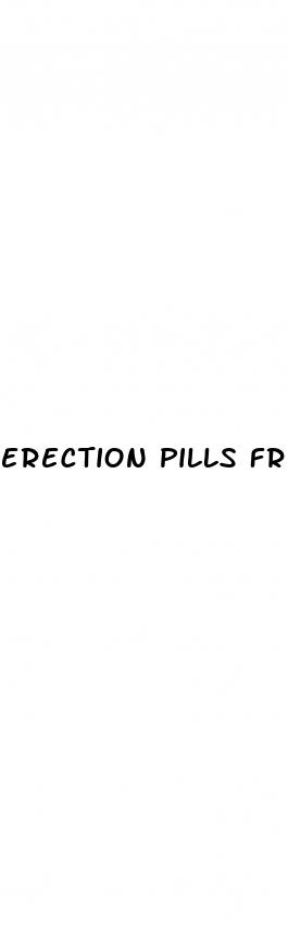 erection pills free trial