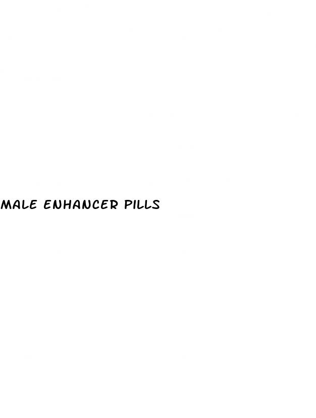 male enhancer pills