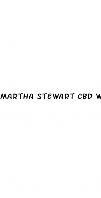 martha stewart cbd wellness gummies reviews