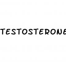 testosterone make penis bigger