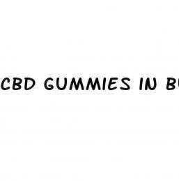 cbd gummies in bulk