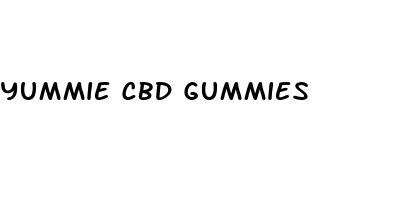 yummie cbd gummies
