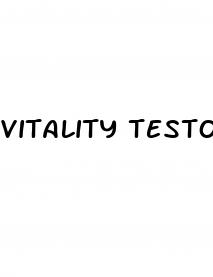 vitality testo cbd gummies