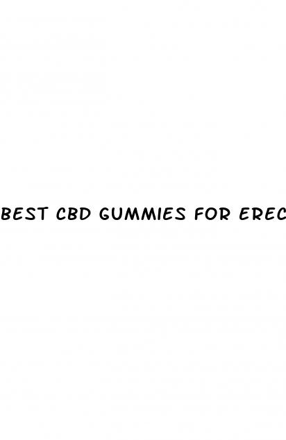 best cbd gummies for erectile dysfunction reviews