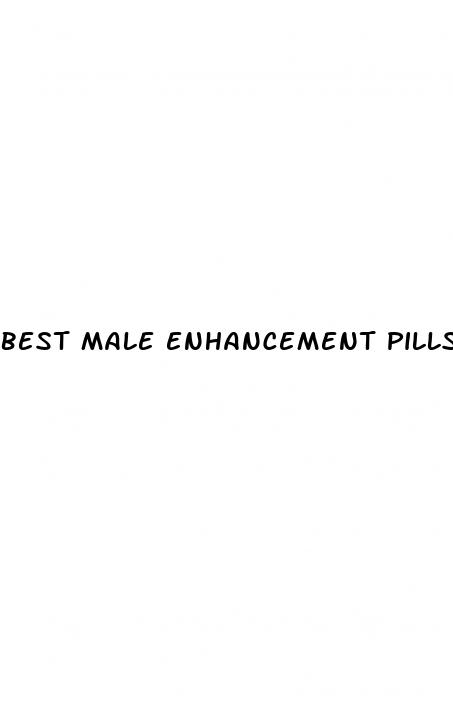 best male enhancement pills that really work