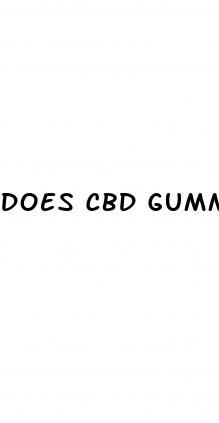 does cbd gummies help with dementia