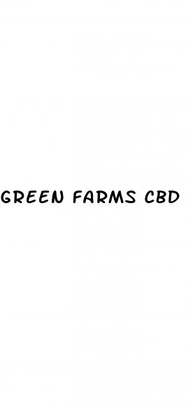 green farms cbd gummies reviews