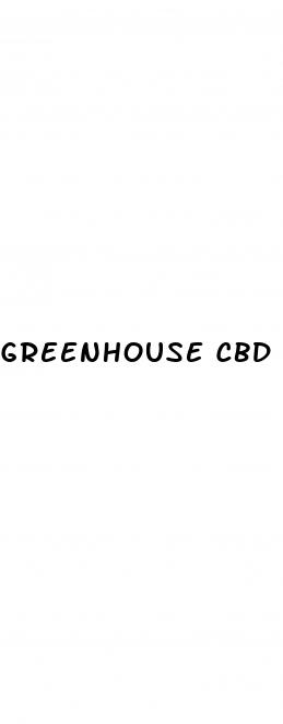 greenhouse cbd gummies tinnitus