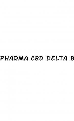 pharma cbd delta 8 gummies