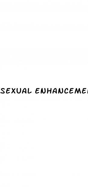 sexual enhancement pills for women