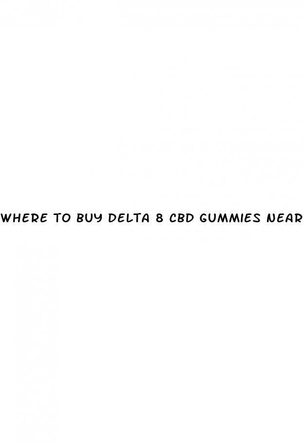 where to buy delta 8 cbd gummies near me