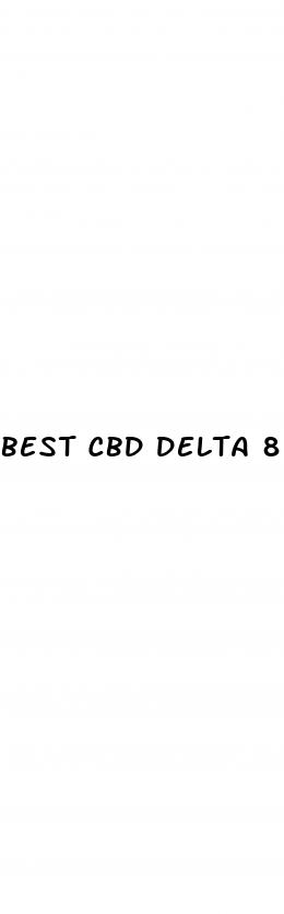 best cbd delta 8 gummies
