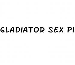 gladiator sex pill