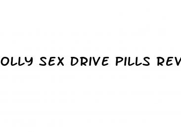 olly sex drive pills reviews