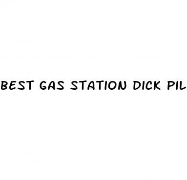 best gas station dick pill
