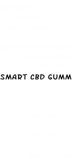 smart cbd gummies amazon