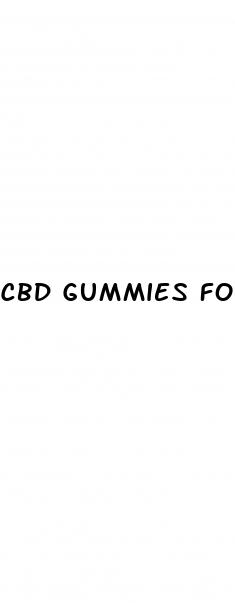 cbd gummies for dog pain