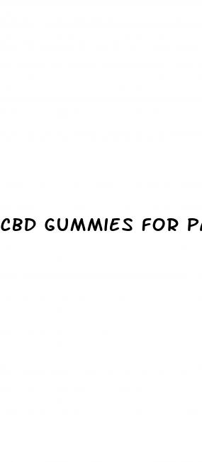 cbd gummies for pain for sale near me