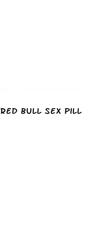 red bull sex pill