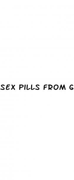 sex pills from gas station