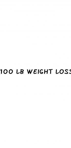 100 lb weight loss loose skin