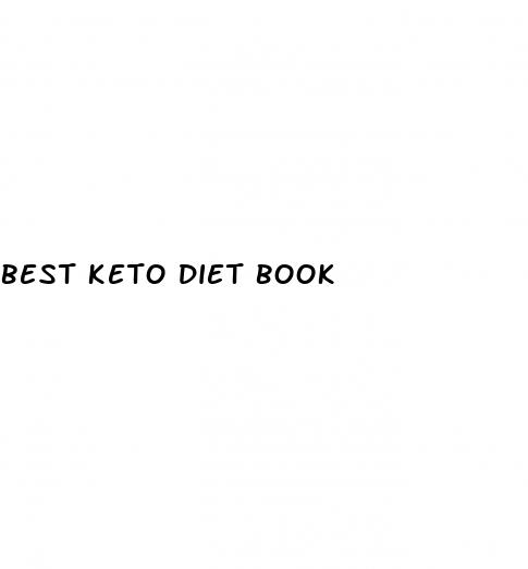 best keto diet book
