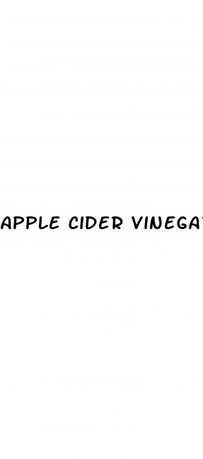 apple cider vinegar gummies while breastfeeding