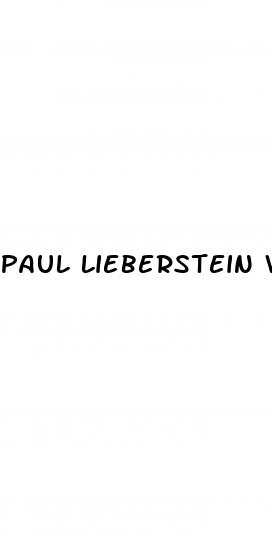 paul lieberstein weight loss