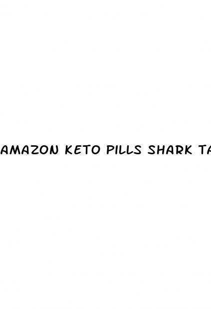 amazon keto pills shark tank