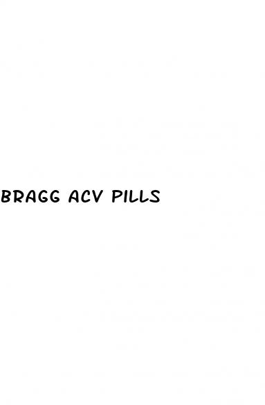 bragg acv pills