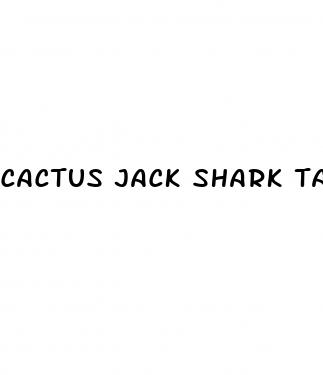 cactus jack shark tank update
