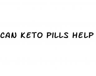 can keto pills help lose weight