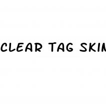 clear tag skin serum shark tank