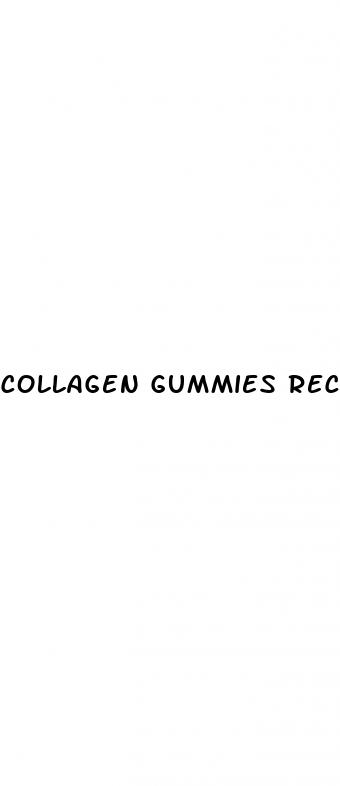 collagen gummies recipe keto