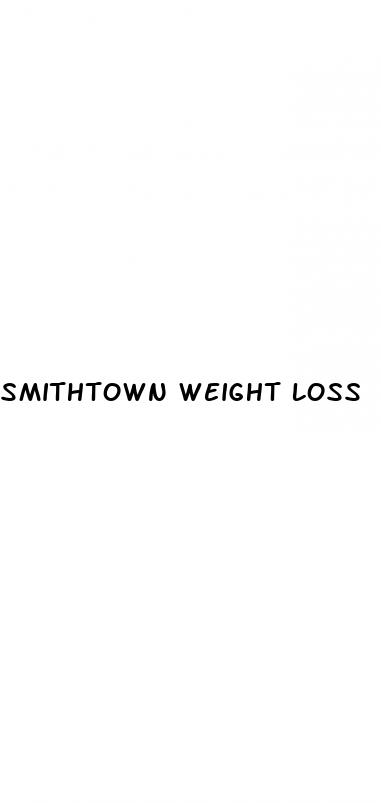 smithtown weight loss