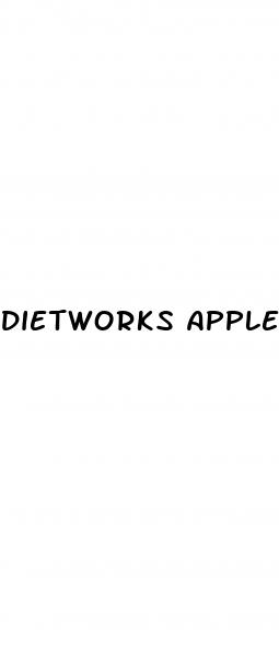 dietworks apple cider vinegar gummies review