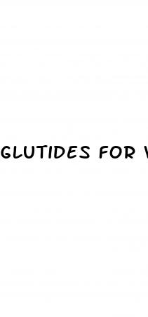 glutides for weight loss