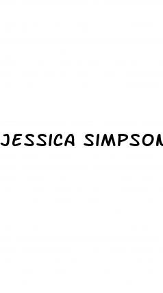 jessica simpson weight loss surgery
