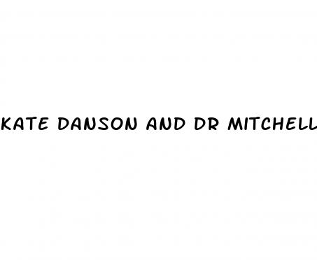 kate danson and dr mitchell franklin