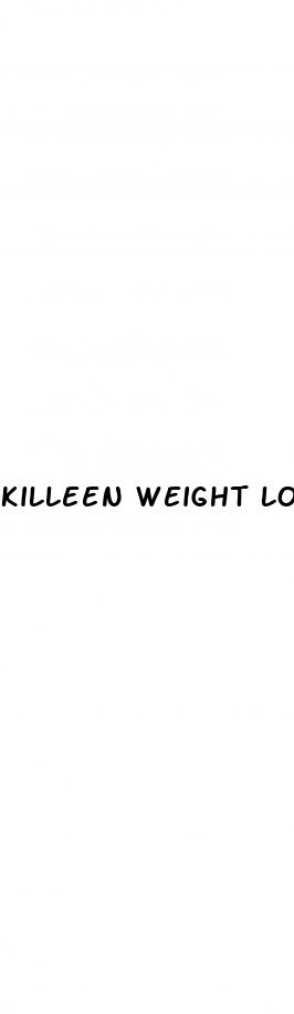 killeen weight loss clinic