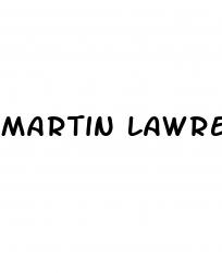 martin lawrence weight loss