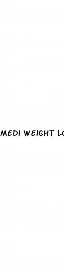 medi weight loss tampa